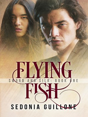Flying Fish - ebook